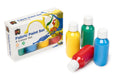Fabric Paint Set