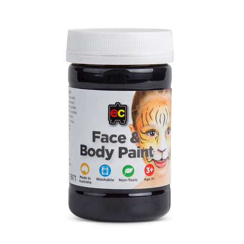 175ml Face and Body Paint