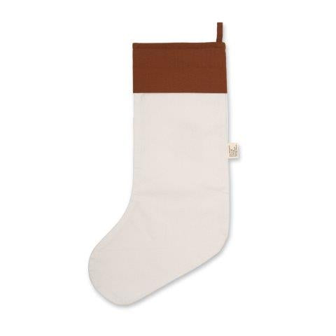 Fabelab Christmas Woodland - Stocking, Hedgehog image 3