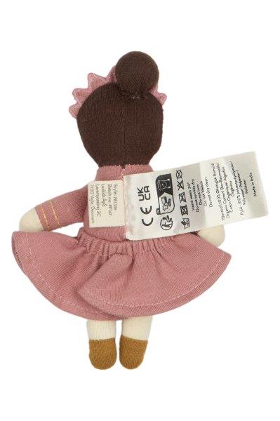 Fabelab - Pocket Friend, Queen, 14 cm image 3
