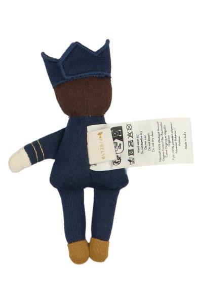 Fabelab - Pocket Friend, King, 14 cm image 3