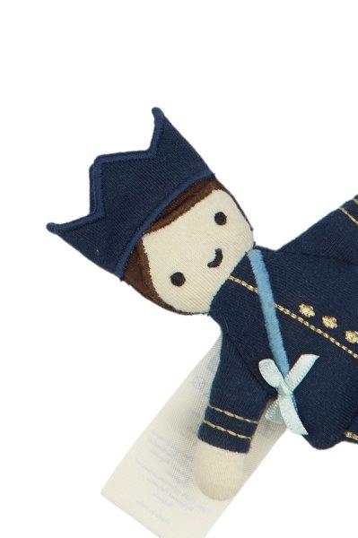 Fabelab - Pocket Friend, King, 14 cm image 4