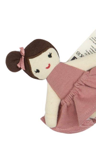 Fabelab - Pocket Friend, Ballerina, 14 cm image 4