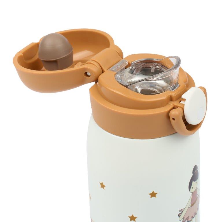 Fabelab - Water Bottle - Ballerina, 320 ml image 6