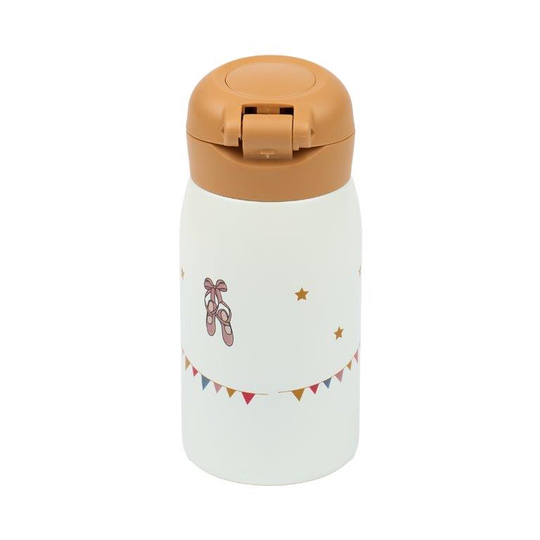 Fabelab - Water Bottle - Ballerina, 320 ml image 7