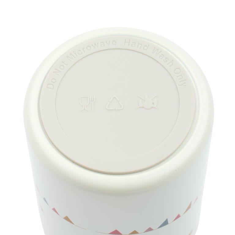 Fabelab - Water Bottle - Ballerina, 320 ml image 5