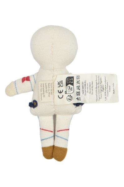 Fabelab - Pocket Friend, Astronaut, 14 cm image 4