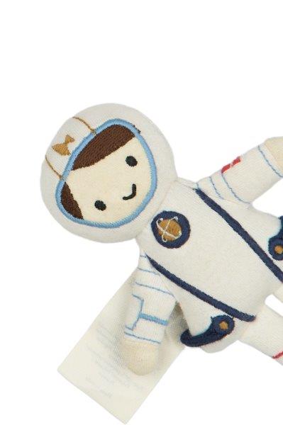 Fabelab - Pocket Friend, Astronaut, 14 cm image 3