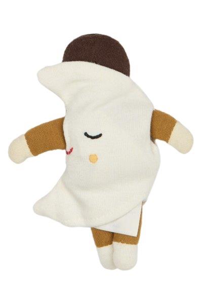 Fabelab - Pocket Friend, Moon, 14 cm image 3