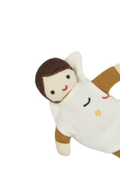 Fabelab - Pocket Friend, Moon, 14 cm image 6