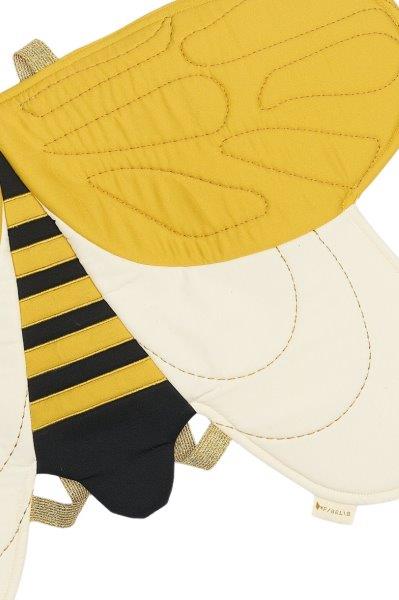 Fabelab - Dress Up - Wings - Bee image 4