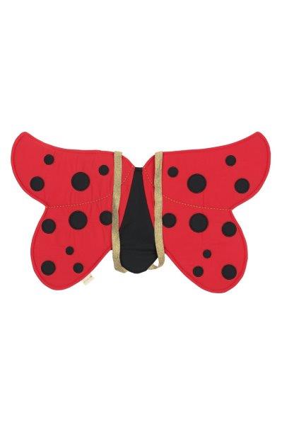 Fabelab - Dress Up - Wings - Ladybug image 4