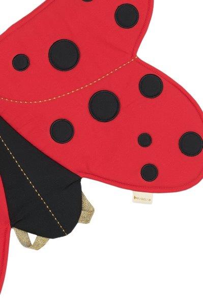 Fabelab - Dress Up - Wings - Ladybug image 5