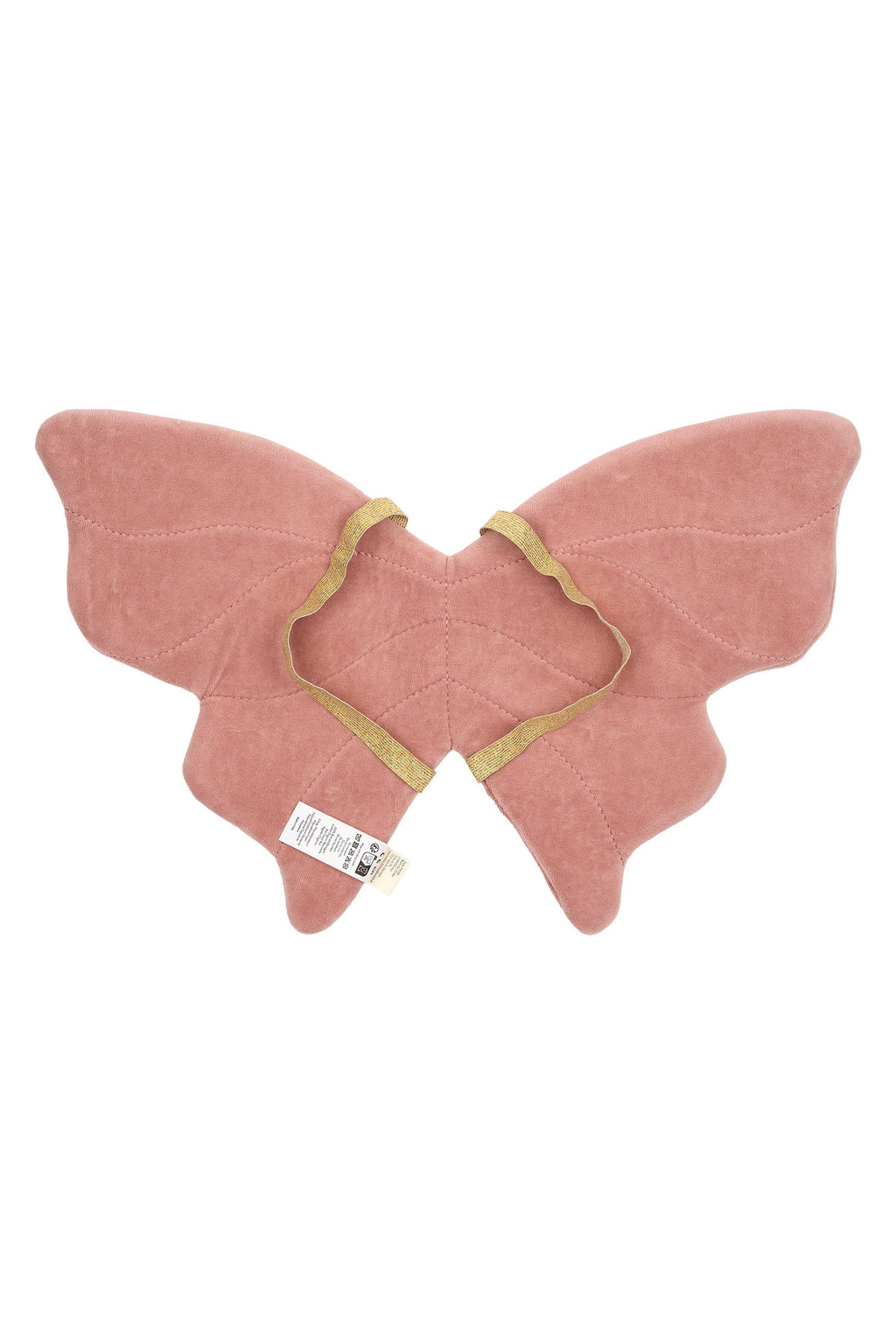 Fabelab - Dress Up - Wings - Butterfly, Ash Rose image 2