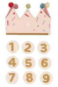 Fabelab - Celebration Crown Rose Mix - Birthday