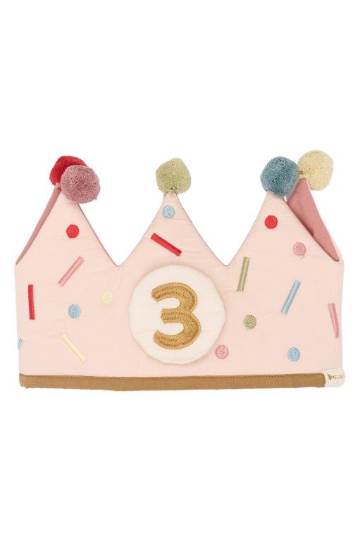 Fabelab - Celebration Crown Rose Mix - Birthday image 3