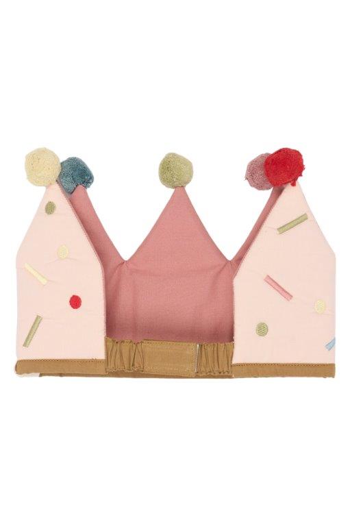 Fabelab - Celebration Crown Rose Mix - Birthday image 4