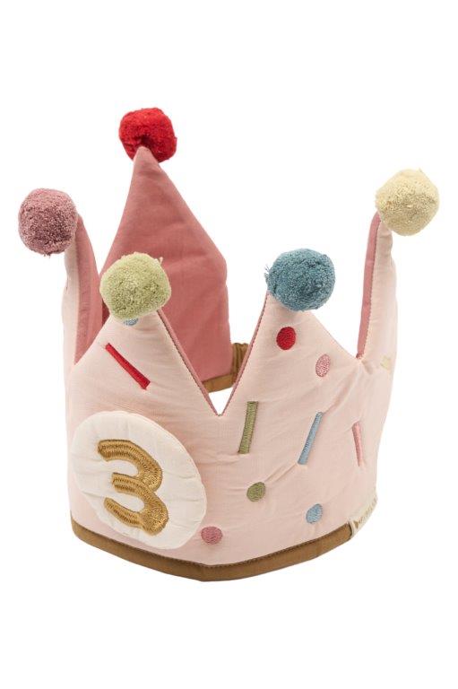 Fabelab - Celebration Crown Rose Mix - Birthday image 5