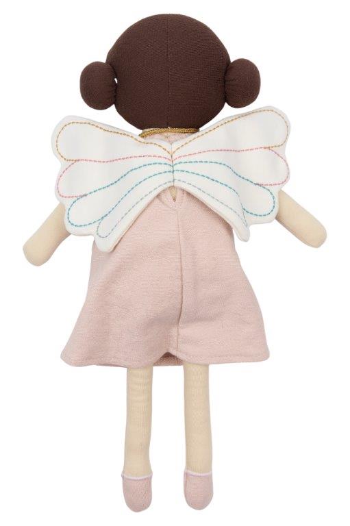 Fabelab Fab Friends Organic Fabric Doll - Tooth Fairy, 36 cm image 5