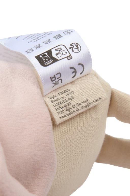 Fabelab Fab Friends Organic Fabric Doll - Tooth Fairy, 36 cm image 6