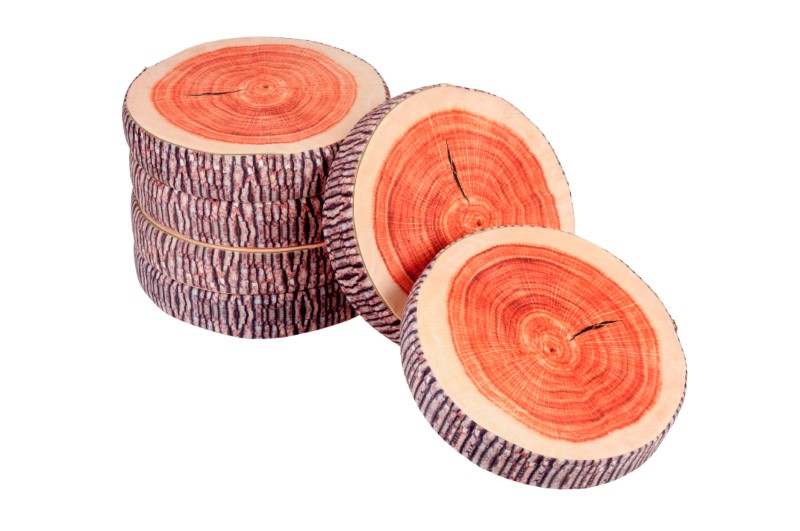 Tree Stumps