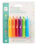 Bath Crayons