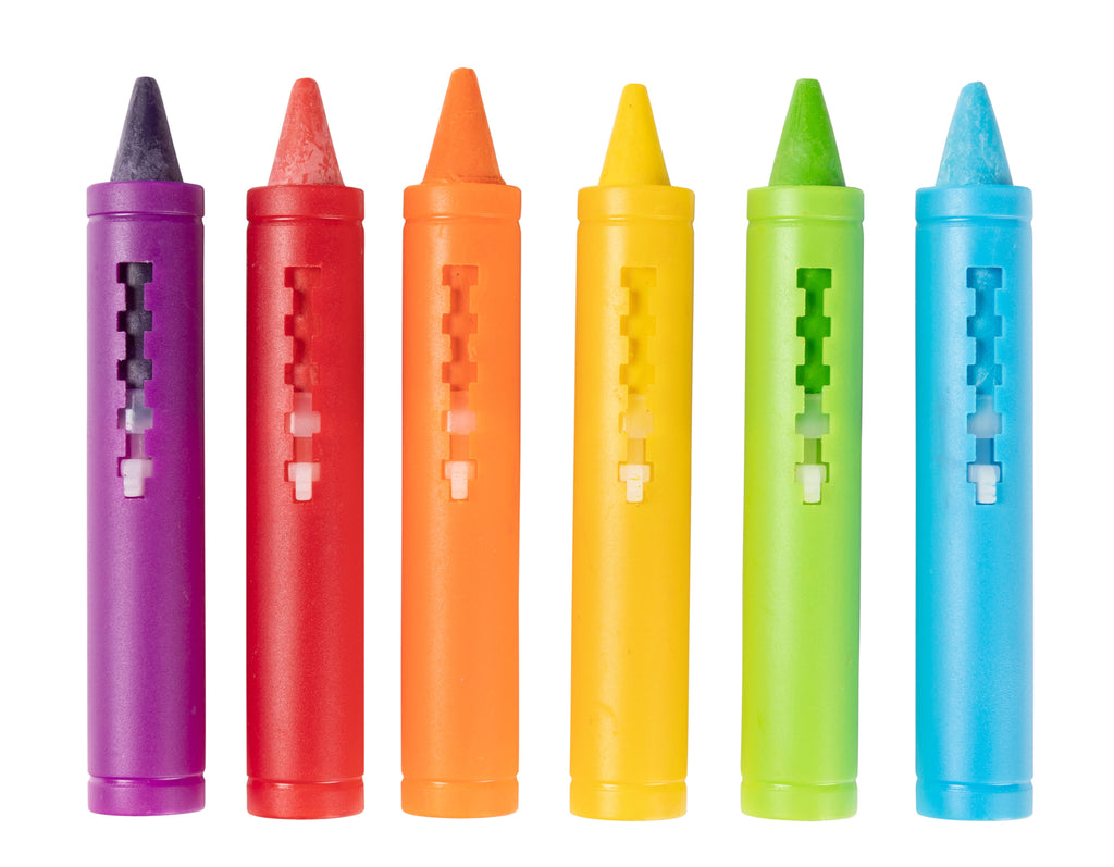 Bath Crayons image 2