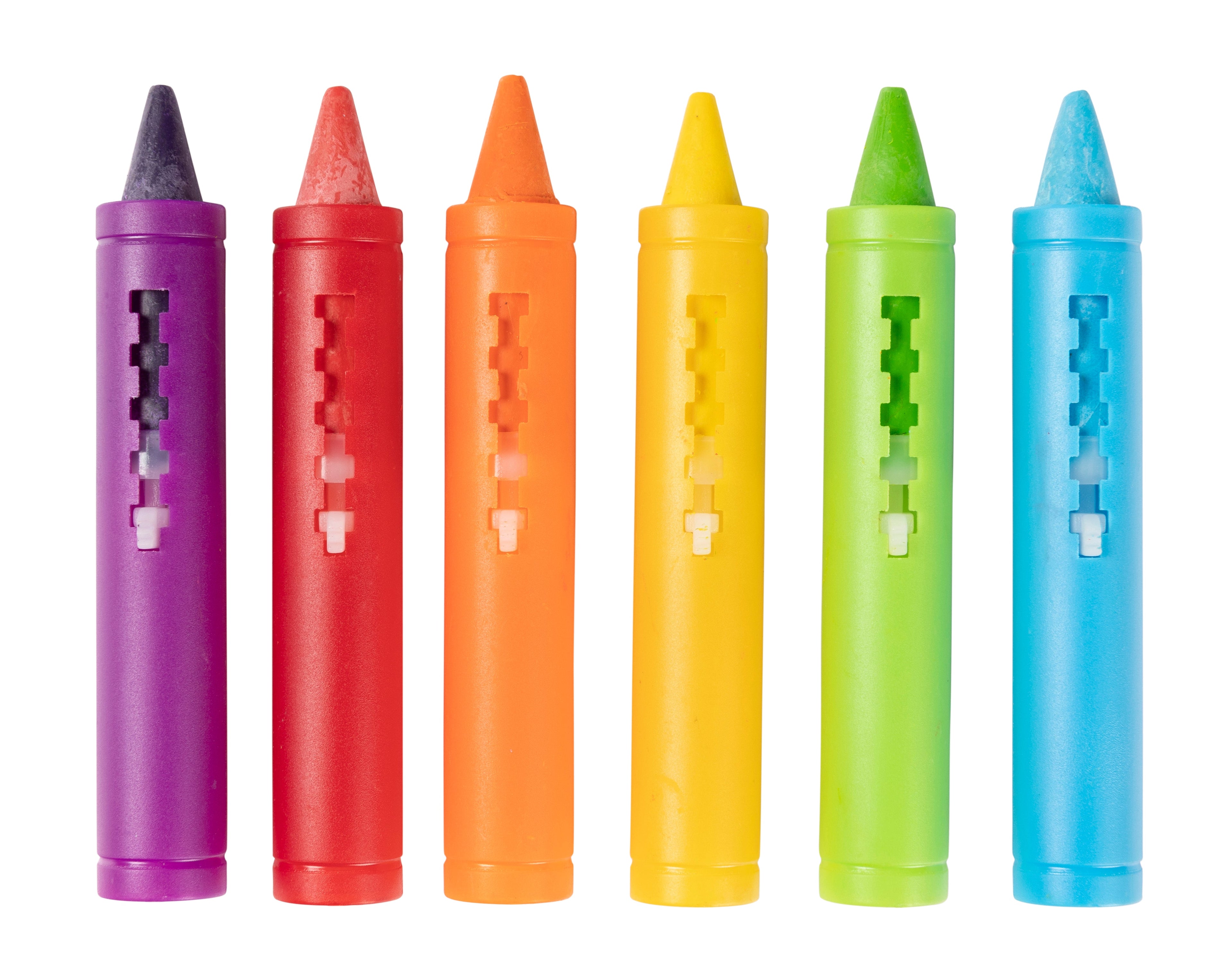 Bath Crayons image 2