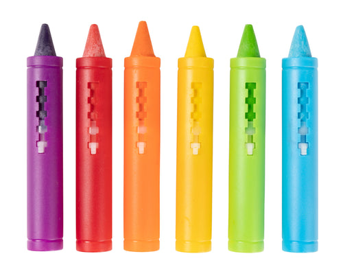 Bath Crayons image 2