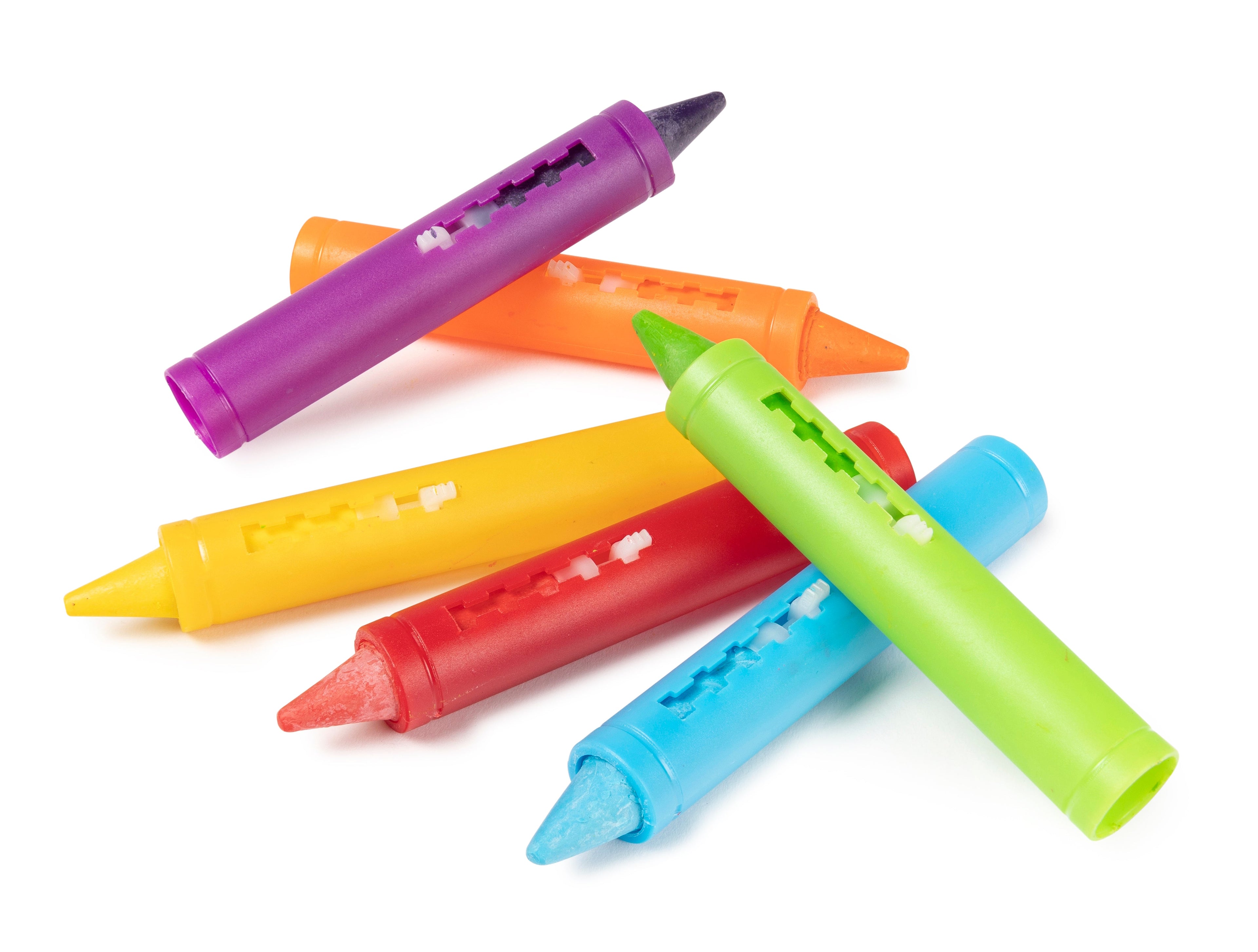 Bath Crayons image 3