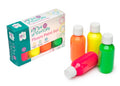 Fluoro Paint Set