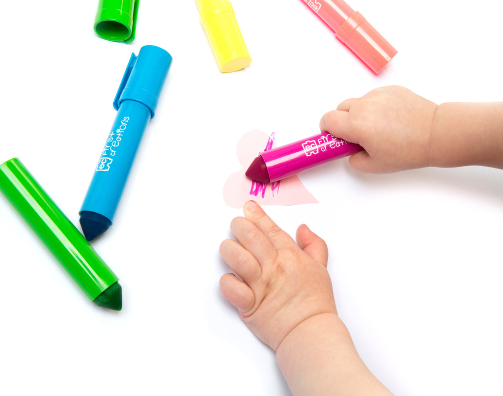Maxi Markers Box of 5 image 3