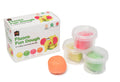 Fluoro Fun Dough Set