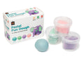 Pastel Fun Dough Set
