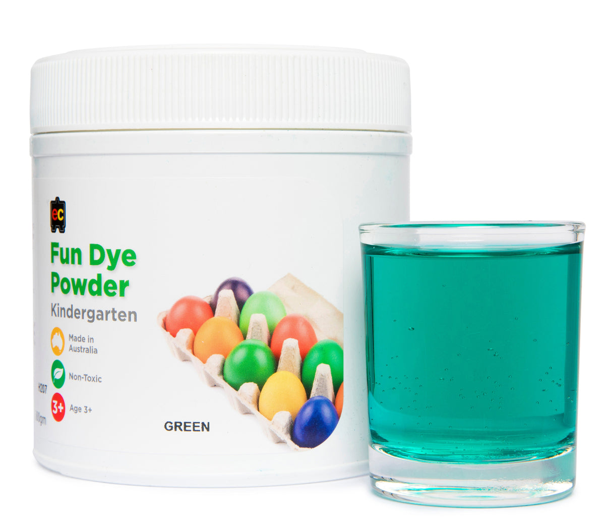 Fun Dye Powder
