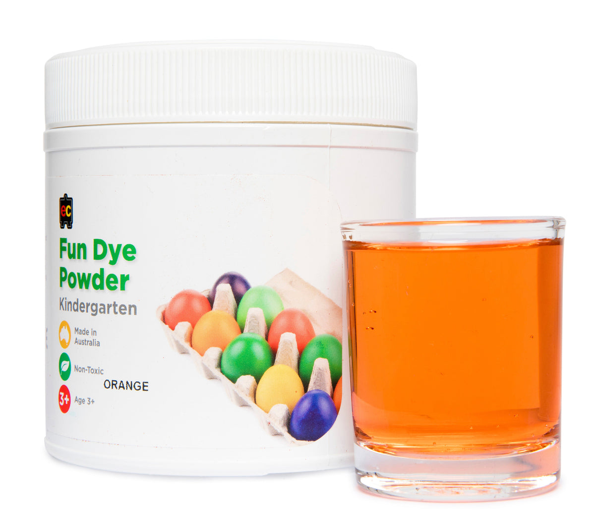 Fun Dye Powder