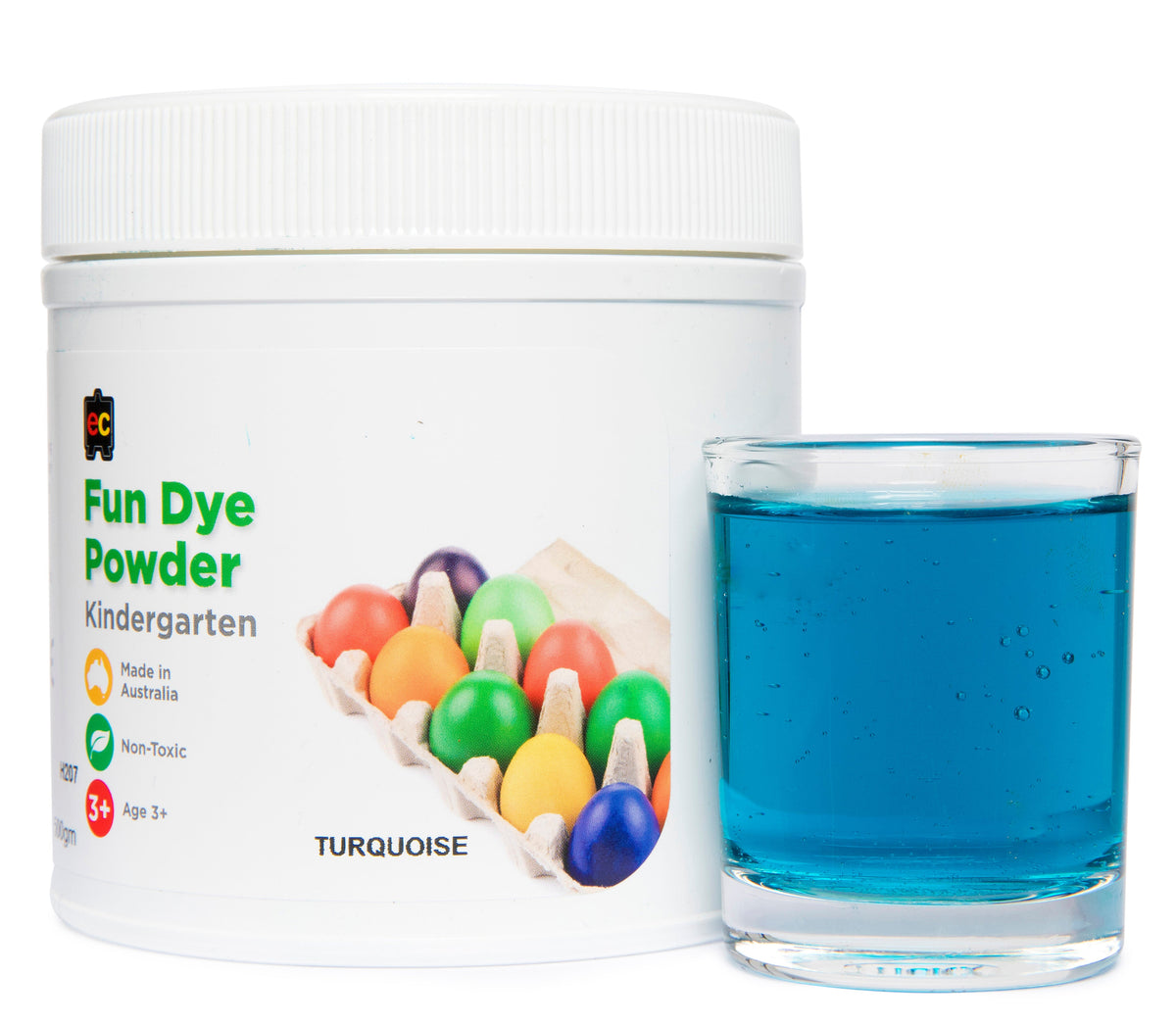 Fun Dye Powder