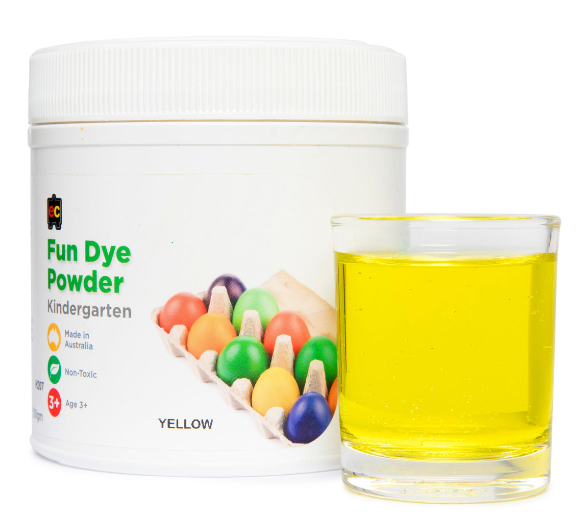 Fun Dye Powder