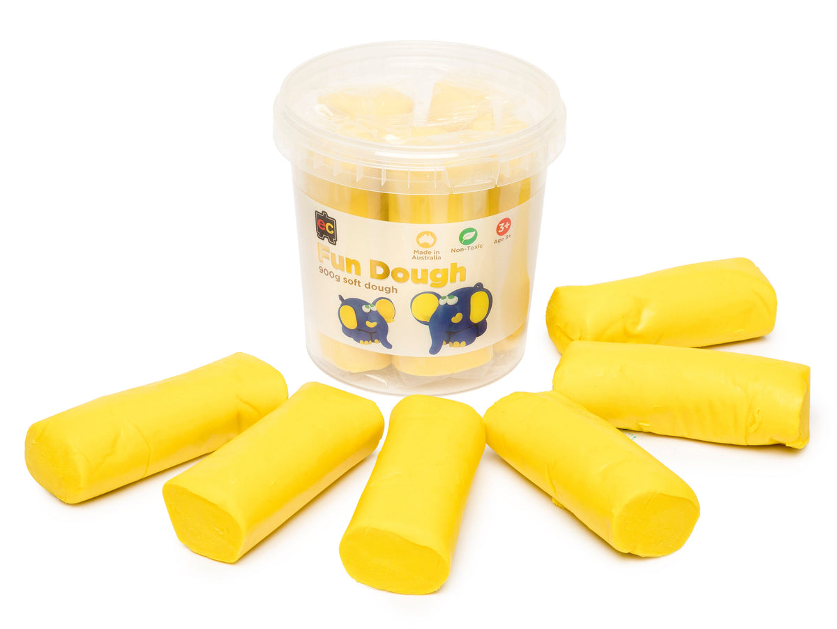 Fun Dough
