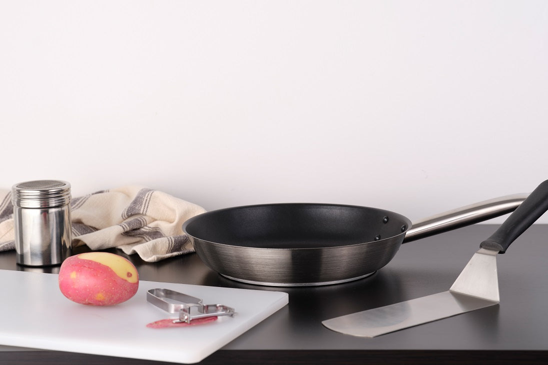 Force Frypan Non-Stick 240x50mm