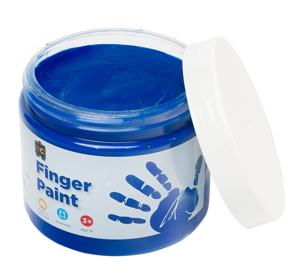 Finger Paint 250ml