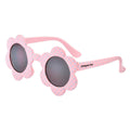 Frankie Ray Kids Sunglasses -  Daisy, Pink