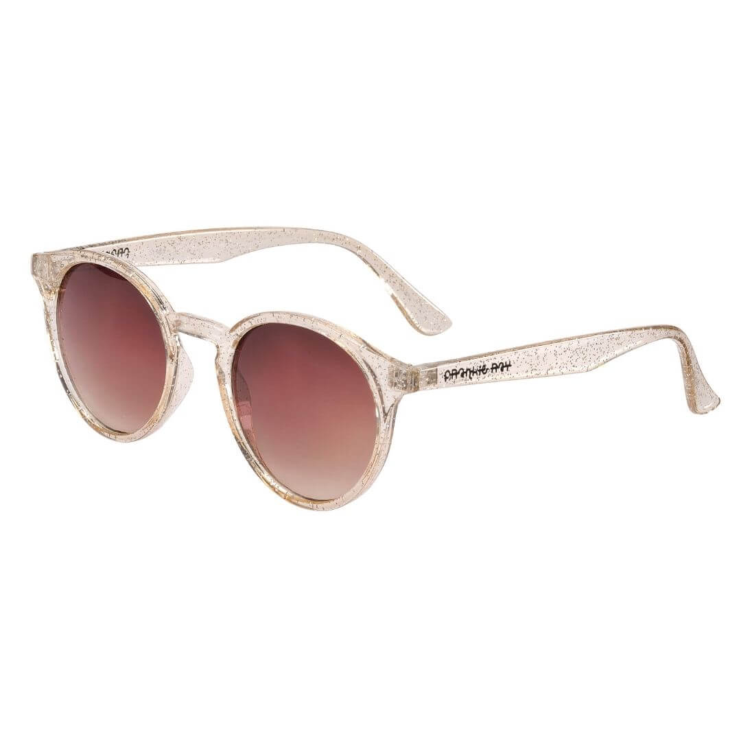 Frankie Ray Kids Sunglasses -  Shine, Gold