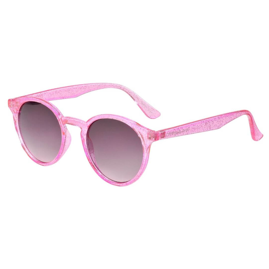 Frankie Ray Kids Sunglasses -  Shine, Pink
