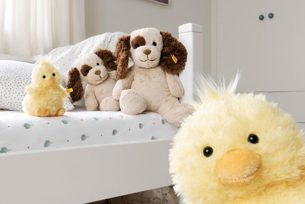 Steiff Soft Cuddly Friends - Pipsy Chick, 14 cm image 3
