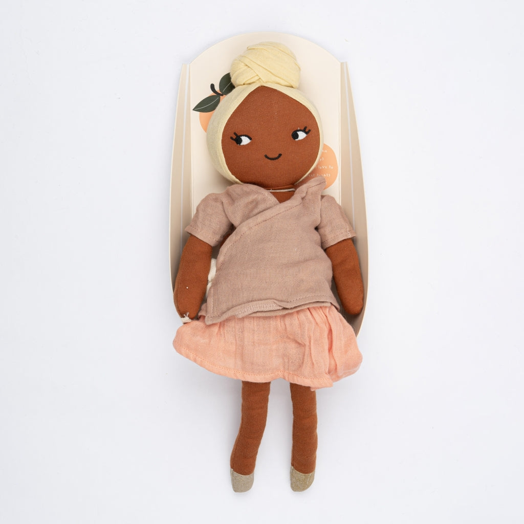 Fabelab - Fab Friends Doll - Simran, 40 cm image 3