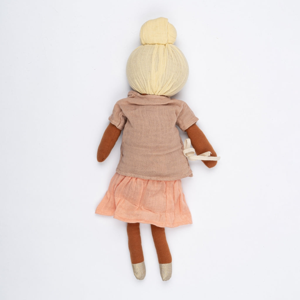 Fabelab - Fab Friends Doll - Simran, 40 cm image 4