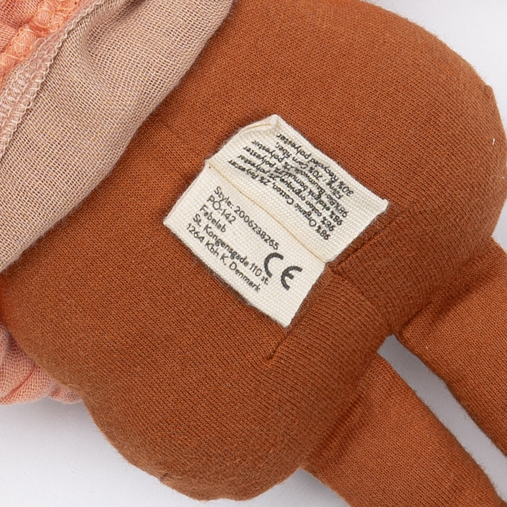 Fabelab - Fab Friends Doll - Simran, 40 cm image 5