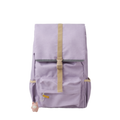 Fabelab - Eco Backpack - Large - Lilac