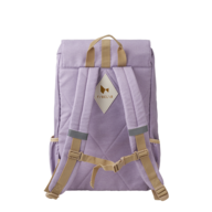 Fabelab - Eco Backpack - Large - Lilac image 2